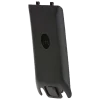 Motorola battery accessory for two way radio