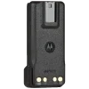 Motorola battery accessory for two way radio