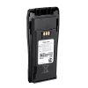 Motorola battery accessory for two way radio