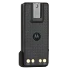 Motorola battery accessory for two way radio