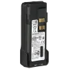 Motorola battery accessory for two way radio