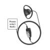N2W earpiece