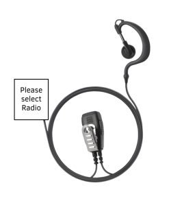 N2W earpiece