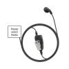 N2W Earpiece