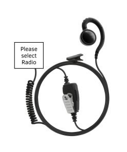 N2W Earpiece