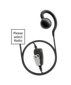 N2W Earpiece