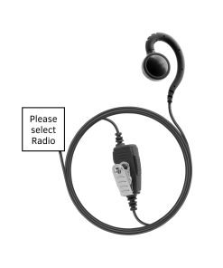 N2W Earpiece