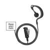 N2W earpiece