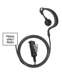 N2W earpiece