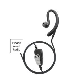 N2W earpiece