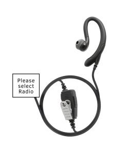 N2W earpiece