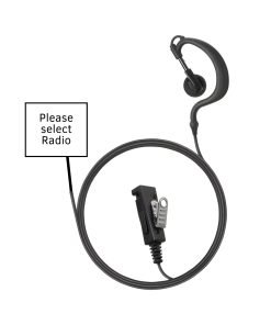 N2W Earpiece