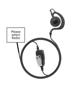 N2W earpiece