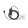 N2W SnapLock Base 1 Wire Earpiece