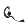 N2W SnapLock Ear Hook Earpiece