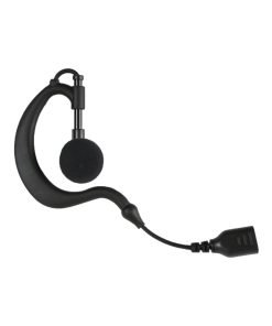 N2W SnapLock Ear Hook Earpiece