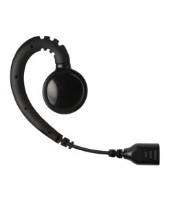 N2W snaplock earpiece