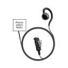 N2W earpiece