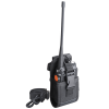 Hytera Open Carry Case with Belt Loop accessory for two way radio