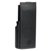 Motorola battery accessory for two way radio