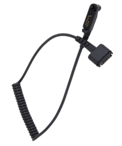 Hytera Connecting Cable accessory for two way radio