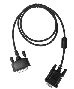 Hytera Wireless Link Back-to-Back Cable accessory for two way radio