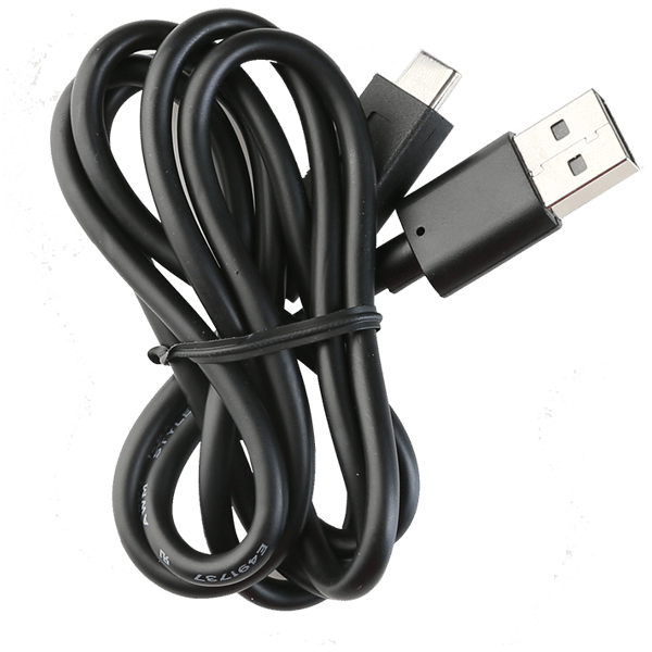 Hytera PC158 Programming Cable - USB Type C Hytera Programming Cable accessory for two way radio