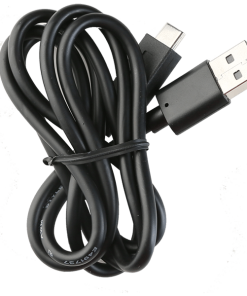 Hytera Programming Cable - USB Type C accessory for two way radio