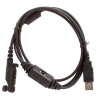 Hytera Programming cable for portable radios accessory for two way radio