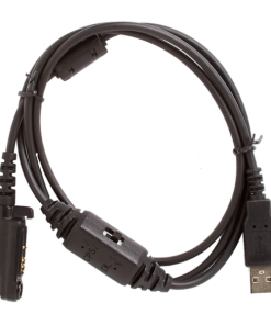 Hytera Programming cable for portable radios accessory for two way radio