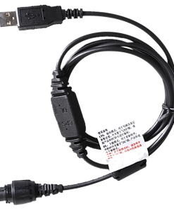 Hytera Programming cable accessory for two way radio