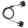 Hytera Back-to-Back Data Cable accessory for two way radio
