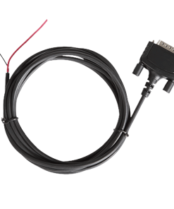 Hytera ignition cable for mobile radio accessory for two way radio