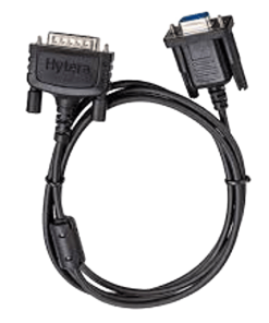 Hytera Data Transmission Cable accessory for two way radio