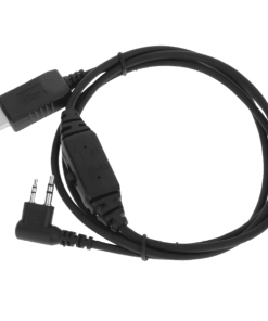 Hytera programming cable accessory USB PORT accessory for two way radio