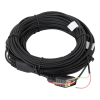 Hytera connecting cable accessory for two way radio