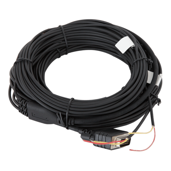 Hytera PC82 Connecting Cable Hytera connecting cable accessory for two way radio