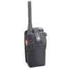 Hytera Leather carrying case accessory for two way radio