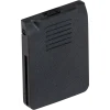 Motorola battery accessory for two way radio