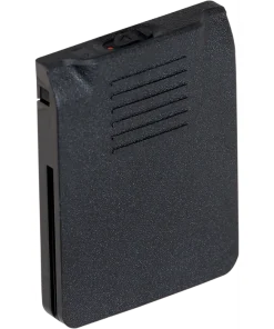 Motorola battery accessory for two way radio