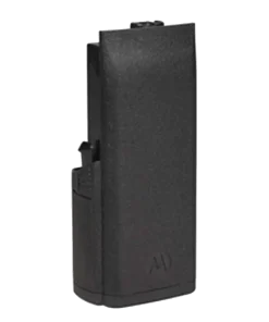 Motorola battery accessory for two way radio