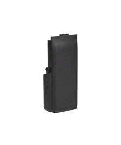 Motorola battery accessory for two way radio