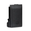 Motorola battery accessory for two way radio