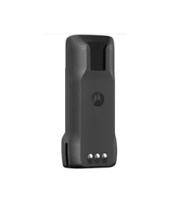 Motorola battery accessory for two way radio