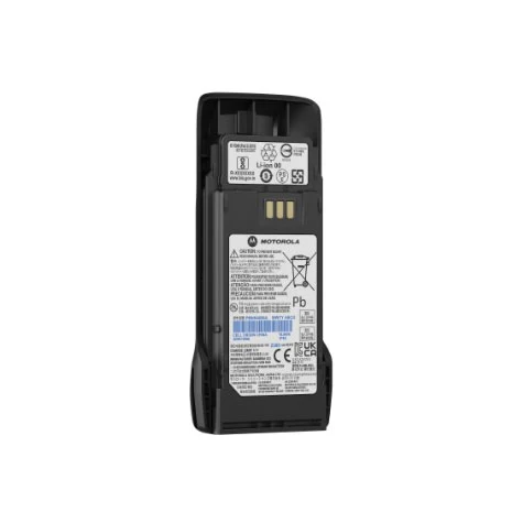 Motorola PMNN4598 Li-ion Battery Motorola PMNN4598 Li-ion Battery - Image 2
