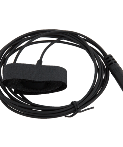 Hytera Ring PTT accessory for two way radio