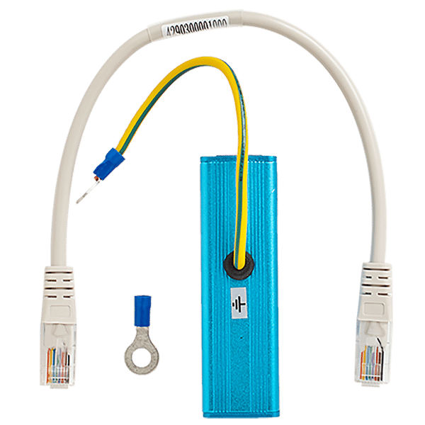 Hytera POA45 Surge Arrester for Ethernet port (RoHS) Hytera Surge arrester for ethernet port accessory for two way radio