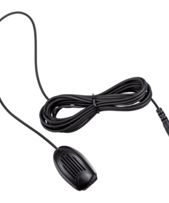 Hytera vehicle Sun Visor Microphone accessory for two way radio