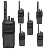 Motorola two way radio