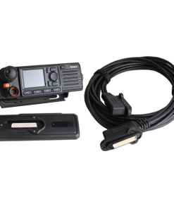 Hytera Remote Mount Kit accessory for two way radio